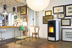 Изображение продукта MCZ Club | Pellet