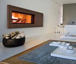 Изображение продукта MCZ De Chirico | Forma 115 Wood