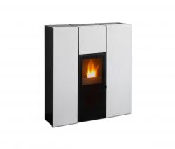 MCZ Flux | Pellet - 2