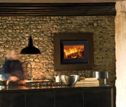 MCZ Gabbiano Ruggine | Vivo 70 Wood - 1