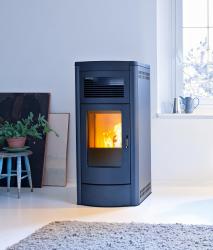 Изображение продукта MCZ Musa | Pellet