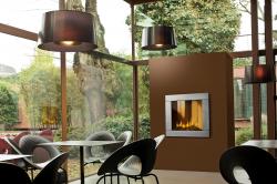 Изображение продукта MCZ Natural | Forma 75 Gas