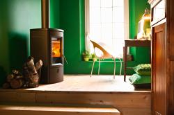 Изображение продукта MCZ Nogal | Wood