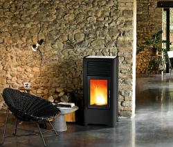 Изображение продукта MCZ Sagar | Cubo Pellet