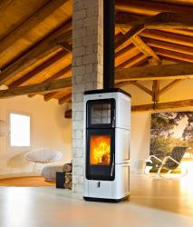 Изображение продукта MCZ Sava | Wood