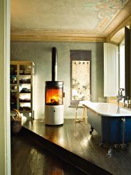 Изображение продукта MCZ Stub | Wood