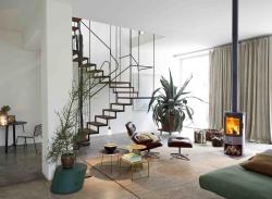 Изображение продукта MCZ Thor | Wood