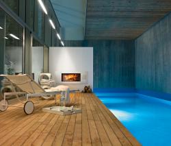 Изображение продукта MCZ Van Gogh | Forma 115 Wood