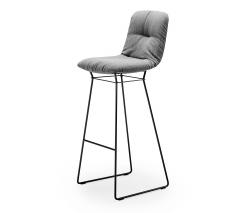 Изображение продукта FREIFRAU Leya барный высокий стул
