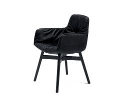 Изображение продукта FREIFRAU Leya кресло с подлокотниками High