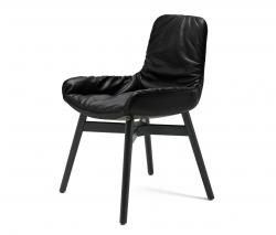 Изображение продукта FREIFRAU Leya кресло с подлокотниками Low