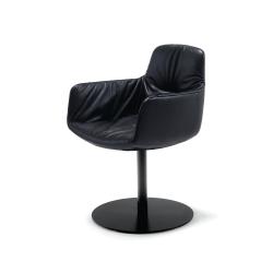 Изображение продукта FREIFRAU Leya кресло с подлокотниками