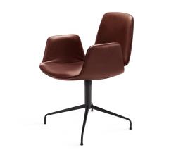 Изображение продукта FREIFRAU Tilda кресло с подлокотниками