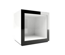 Изображение продукта Rechteck Lectulus Box