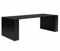 Rechteck Summarum Tisch - 3