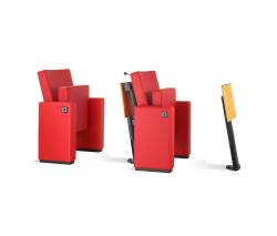 FIGUERAS 6040 Flex I F 45 - 2