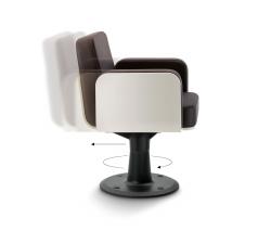 Изображение продукта FIGUERAS RT кресло с подлокотниками