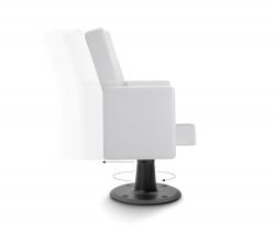 Изображение продукта FIGUERAS RT кресло с подлокотниками