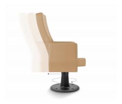 Изображение продукта FIGUERAS RT кресло с подлокотниками