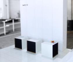 Изображение продукта Rechteck Cubilis