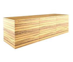 Rechteck Operarius - 5