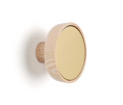 Изображение продукта Nikolas Kerl Charles Metal Brass | Coat hook