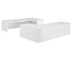 Изображение продукта Rechteck OPERARIUS Corner-Desk