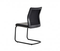 HOWE MN1 кресло - 2