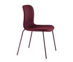 Изображение продукта HOWE SixE full upholstery