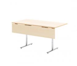 Изображение продукта HOWE Tempest table with modesty panel