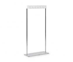 Изображение продукта Cascando Flow cloakroom unit, large