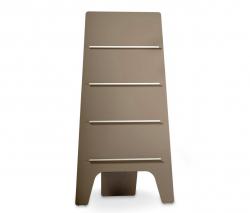 Изображение продукта Cascando Leaf magazine board