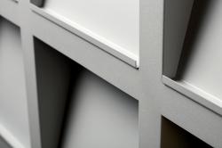 Cascando Frame 3 x 3 - 2