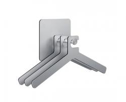 Изображение продукта Cascando Round 20 Cloakroom wall unit