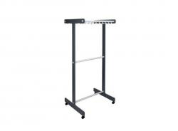 Изображение продукта Cascando Round 20 T-element with double bar