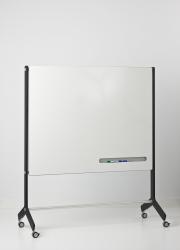 Изображение продукта Cascando Round 20 Whiteboard standing