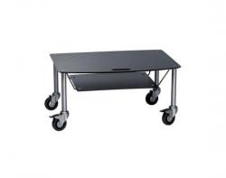 Изображение продукта Cascando Base TV-Trolley with DVD tray