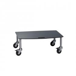 Изображение продукта Cascando BigBase TV-Trolley with 1 shelf