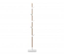 Изображение продукта Cascando Bamboo 1 вешалка для верхней одежды