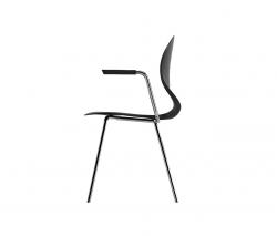 Изображение продукта Kristalia Pikaia кресло
