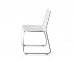 Kristalia Oxo chair - 1