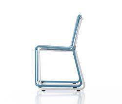 Kristalia Oxo chair - 3