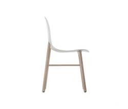 Kristalia Sharky chair - 1