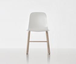 Kristalia Sharky chair - 3