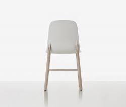Kristalia Sharky chair - 4