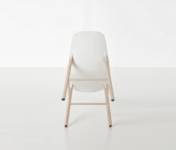 Kristalia Sharky chair - 5