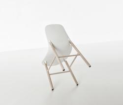 Kristalia Sharky chair - 6