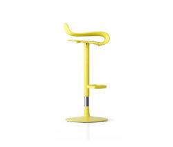 Изображение продукта Kristalia BCN Adjustable stool