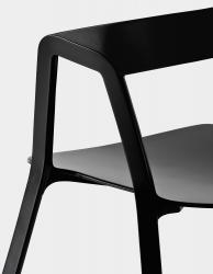 Kristalia Compas chair - 6