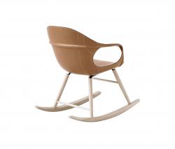 Изображение продукта Kristalia Elephant rocking chair